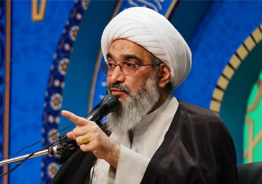هیچ اعتمادی به جبهه جنایت آمریکا و اروپا نیست