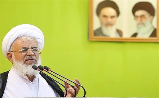 دفاع مقدس، حماسه&zwnj;ای از بندگان صالح خدا