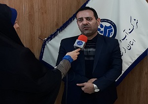 اجرایی شدن ۱۷ طرح آب و فاضلاب روستایی با اعتبار ۶۰۰ میلیارد ریال