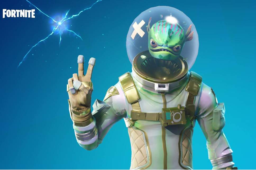 همکاری سامسونگ با Epic Games برای سلطه به دنیای بازی&zwnj;های موبایل