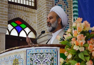 نقش برآب شدن توطئه های دشمن با مدیریت رهبری
