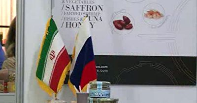 درخشش شرکت&zwnj;های ایرانی در بزرگترین نمایشگاه صنایع غذایی جهان + فیلم