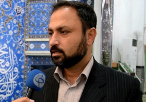 پخت روزانه ۱۱ هزار پرس غذا در موکب طبس مستقر در کاظمین