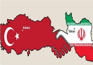 قطع خرید نفت و گاز از ایران برای ترکیه غیر ممکن است