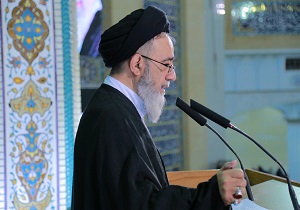 راهبرد مقاومت، رمز پیروزی ملت ایران
