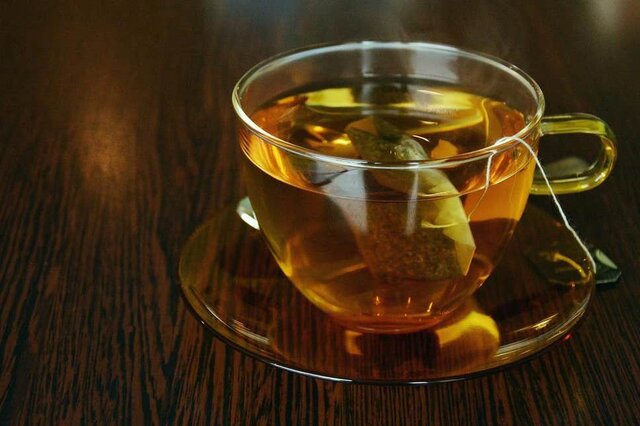 خطری پنهان در برخی چای&zwnj;های کیسه&zwnj;ای!