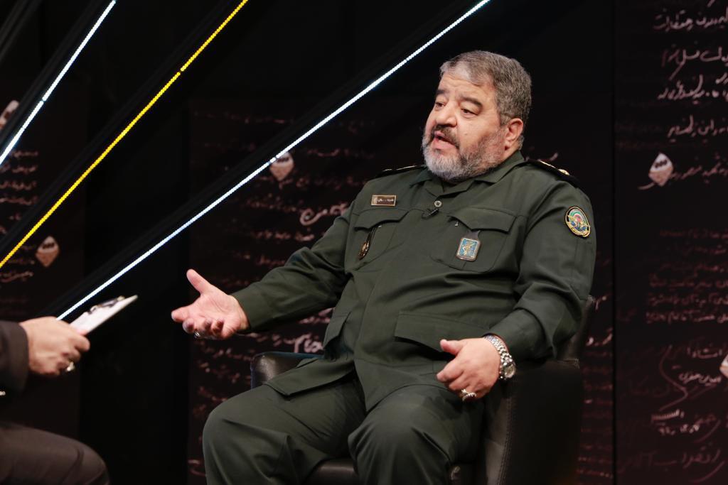 سردار جلالی