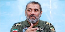 این پهپاد ایرانی دل چینی ها را برد! + فیلم