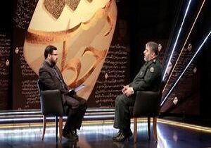 پاسخ سردار جلالی درباره ادامه یافتن جنگ بعد از فتح خرمشهر + فیلم