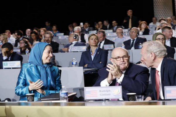 دستهای خالی واشنگتن و گردهمایی گروه&zwnj;های معاند در نیویورک