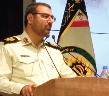افیون ۱.۵ تنی &laquo;تیگو&raquo;&zwnj;در&zwnj;جی&zwnj;پی&zwnj;اس&zwnj;پلیس
