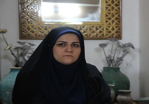 رونق گردشگری مذهبی در بافق