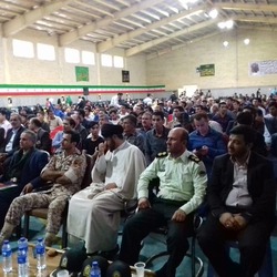 نقش آفرینی بی نظیر کهگیلویه وبویراحمدی ها در دفاع مقدس