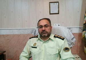 ۲۲.۵ کیلوگرم موادمخدر در بوکان کشف شد
