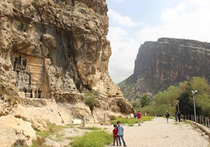 برگزاری دهمین رویداد گردشگری ادبی در فارس