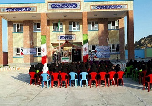 تخریب ۷۸ مدرسه در زلزله سال ۹۶ استان کرمانشاه