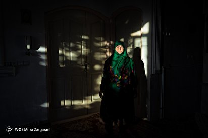 مادران بهشتی