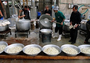 ظرفیت ارائه خدمات به زائران اربعین در کربلای معلی افزایش می‌یابد