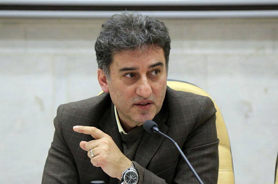 مرادی