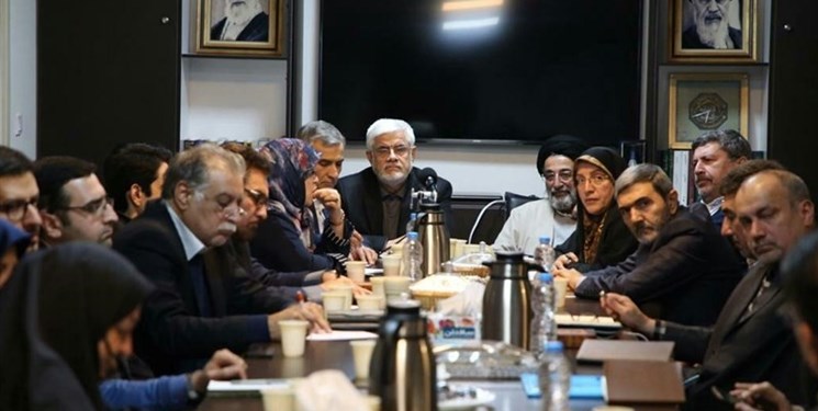 نشست فوق العاده شورای عالی سیاستگذاری اصلاح طلبان برگزار می شود