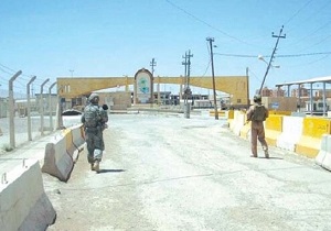 نخست‌وزیر عراق اجازه بازگشایی گذرگاه «القائم» در مرز سوریه را صادر کرد