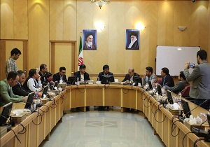 قرابت فرهنگی اردبیل با کشور‌های همسایه ضروری است