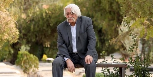 خیلی ها گفتن کاش پدری مثل حشمت فردوس داشتم/ قصه سریال ستایش دنباله دار است