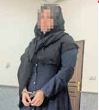 افشای راز سرقت&zwnj;های سریالی به خاطر حسادت