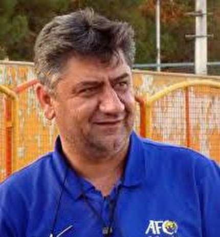 ناظر داوری در بازی&zwnj;های انتخابی جام جهانی مشخص شد