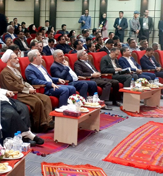 همایش ملی روز جهانی &laquo;جهانگردی&raquo; برای اولین بار در زاهدان آغاز شد