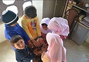 هزار و ۹۹۰ مدرسه در خراسان جنوبی سیستم گرمایشی مناسب ندارند