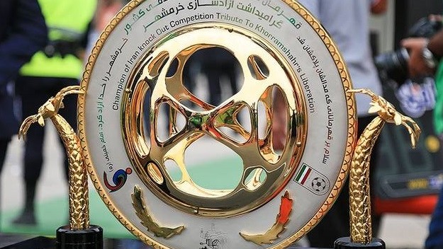 زمان دو دیدار از مرحله یک شانزدهم جام حذفی تغییر کرد