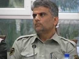 شمال استان بوشهر منطقه شکار ممنوع می‌خواهد