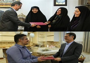 شهادت اوج کمال انسان است