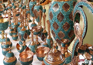 موزه صنایع دستی اردبیل در اختیار هنرمندان و صنعتگران قرار می‌گیرد