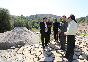 کنزق پازل گردشگری سرعین را تکمیل می‌کند