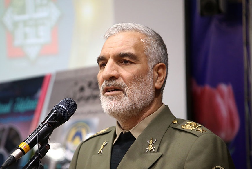 سربازان از ارکان تعیین&zwnj;کننده ارتش هستند