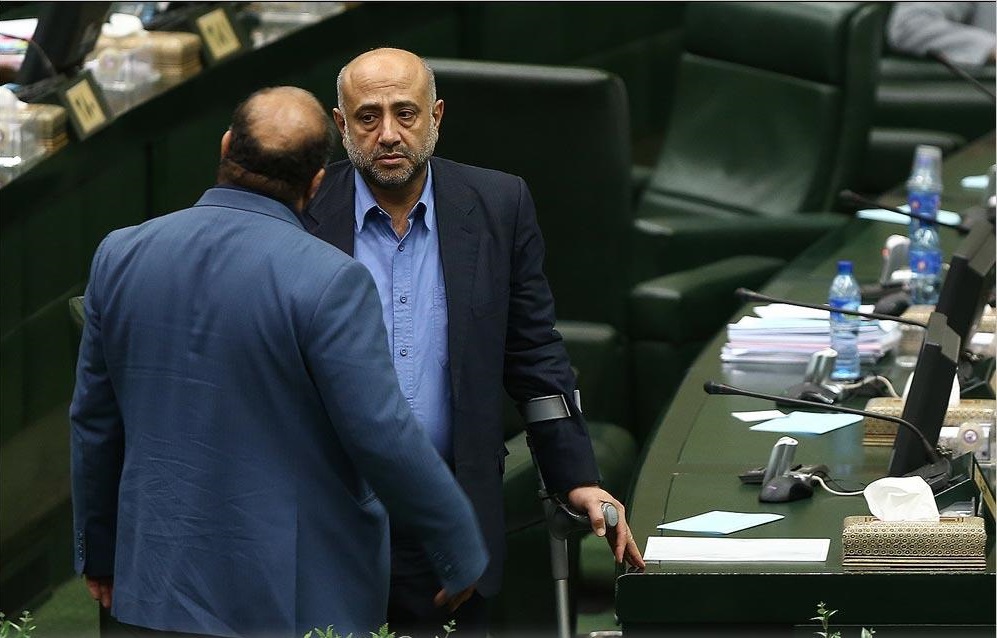 هیچ چیز جز بافت پایدار خاک توانایی مقابله با ریز گرد را ندارد