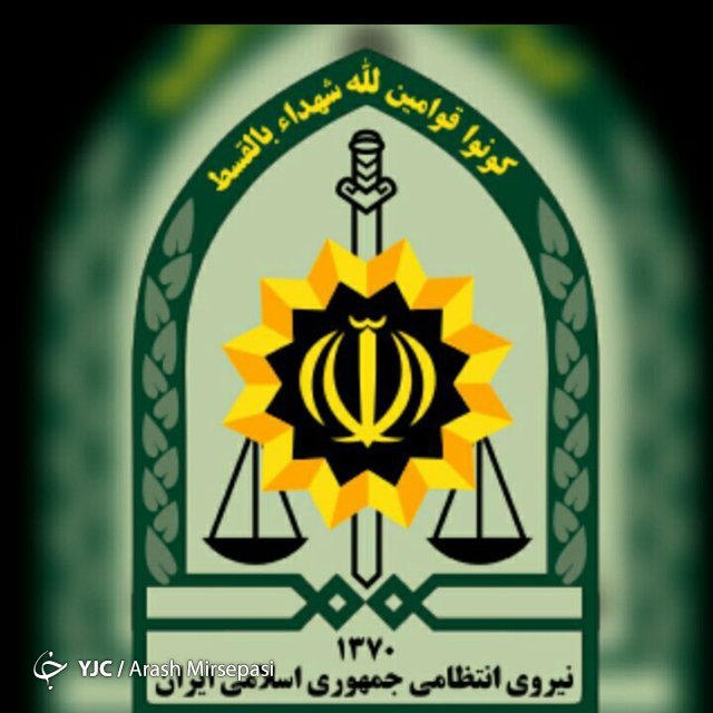 روند استخدام در نیروی انتظامی به چه شکل است؟