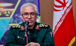 دفاع مقدس گنجی بزرگ برای توسعه و پیشرفت کشور به شمار می&zwnj;رود/ منشأ تحولات علمی و دفاعی در کشور پیشرفت در حوزه صنایع دفاعی است