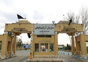 پذیریش هزار و ۸۲۶ فوتی در آرامستان‌های قزوین