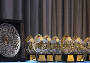 برگزاری بیست و دومین جشنواره شهید رجایی