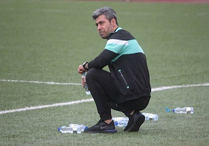 غیبت سرمربیان لیگ یکی در نشست خبری