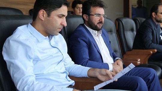 برنامه حضور مربی تیم ملی رقابت&zwnj;های باشگاهی اعلام شد