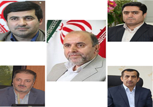 صدور احکام اعضای هیأت بازرسی انتخابات در مازندران
