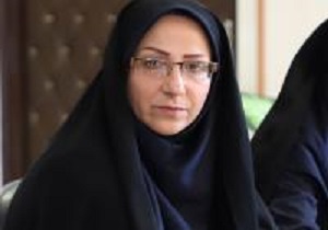 وجود ۲۰ هزار بانوی ورزشکار ساماندهی شده در استان اردبیل