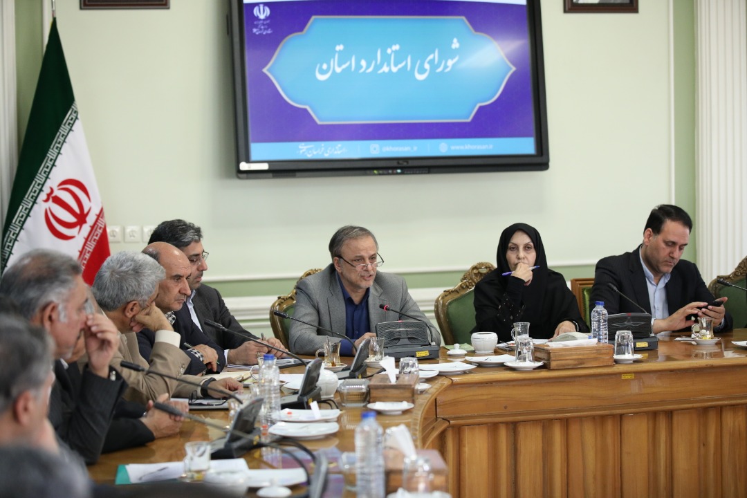 اهمیت گسترش فرهنگ استانداردسازی در ارتقای سطح توسعه یافتگی