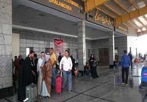 ورود ۷۰۰ هزار نفر گردشگر عراقی به منطقه آزاد اروند