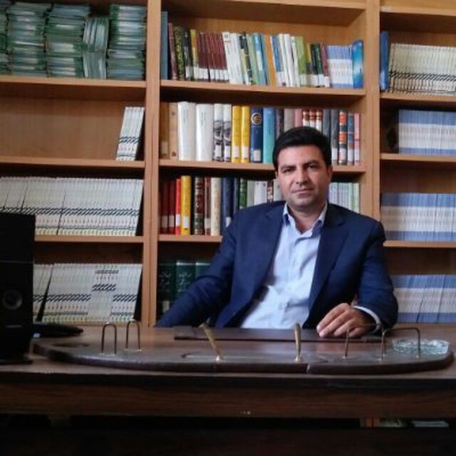 مدیریت شهری محله محور در کرمان