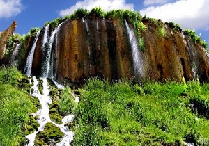 چهارمحال و بختیاری میزبان ۳۰۵ هزار گردشگر